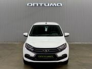 Lada (ВАЗ) Granta I Рестайлинг Краснодар  - изображение 22