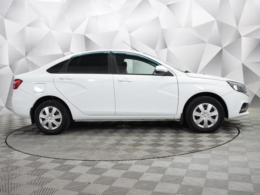Lada (ВАЗ) Vesta I Ульяновск  - изображение 6