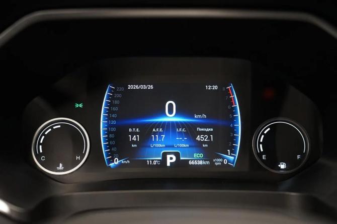 Chery Tiggo 8 I с пробегом 2020 года, цена 1 790 000 рублей, 62700 км, внедорожник, Автокод Объявления
