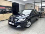 Toyota Camry VII (XV50) Новосибирск  - изображение 14