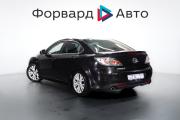 Mazda 6 II (GH) Тюмень  - изображение 33