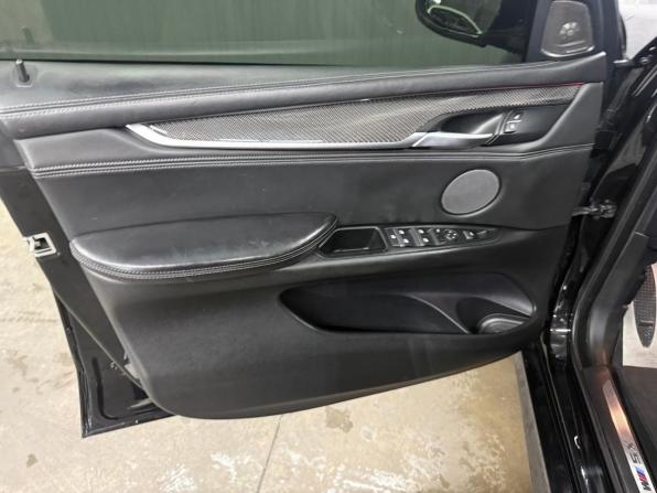 BMW X5 M II (F85) с пробегом 2017 года, цена 3 047 000 рублей, 207000 км, внедорожник, Автокод Объявления
