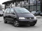 Volkswagen Sharan I Рестайлинг 2 Москва  - изображение 32