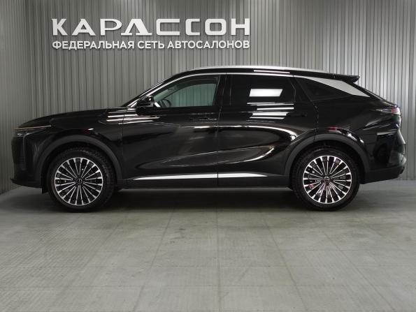 Exeed RX с пробегом 2023 года, цена 3 402 000 рублей, 3500 км, внедорожник, Автокод Объявления