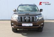 Toyota Land Cruiser Prado 150 Series Рестайлинг 2 Нижний Новгород  - изображение 27