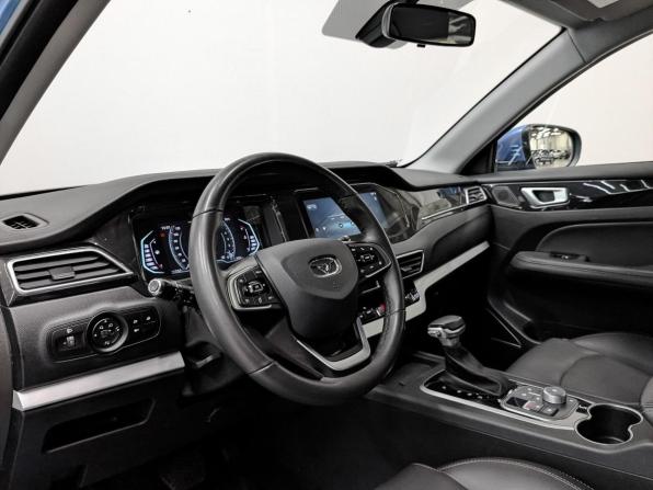 Kaiyi X3 с пробегом 2024 года, цена 1 300 000 рублей, 34761 км, внедорожник, Автокод Объявления