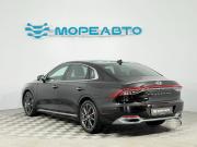 Hyundai Grandeur VI Рестайлинг Калининград  - изображение 35