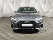 Audi A5 II (F5) Рестайлинг Москва  - изображение 27