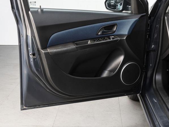 Chevrolet Cruze I Рестайлинг с пробегом 2013 года, цена 889 000 рублей, 193938 км, седан, Автокод Объявления