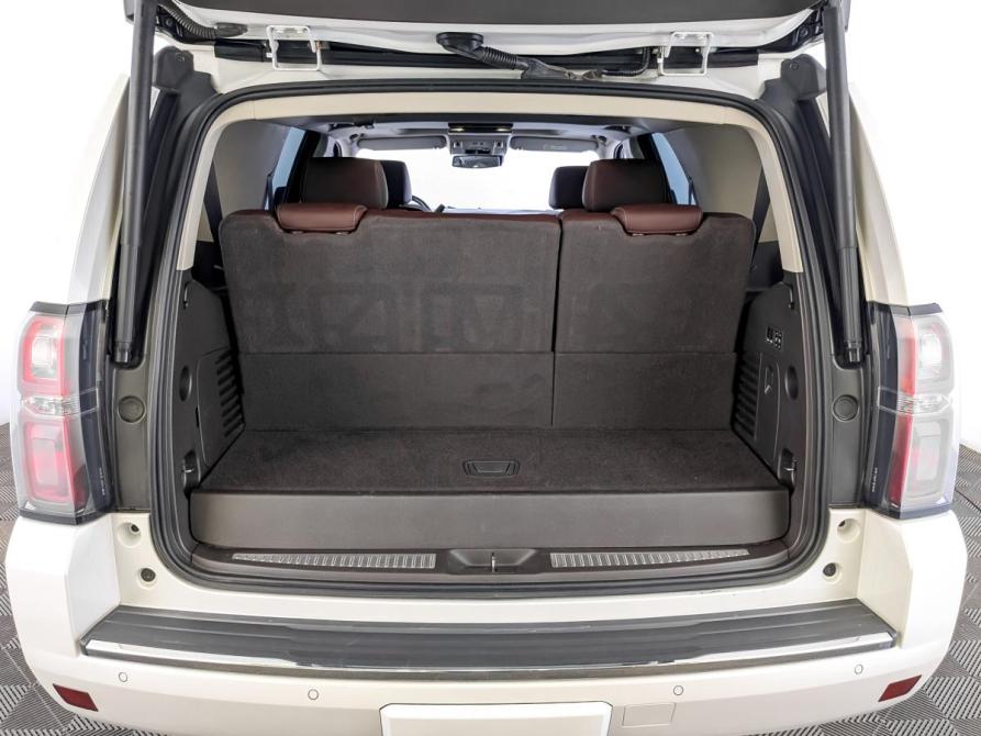 Chevrolet Tahoe IV Москва  - изображение 28