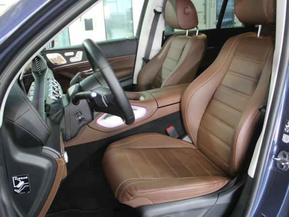 Новый Mercedes-Benz GLE II (V167) Рестайлинг 2024 года, цена 11 300 000 рублей, внедорожник, Автокод Объявления