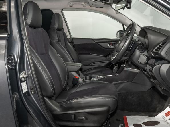 Subaru Forester V Рестайлинг с пробегом 2022 года, цена 2 950 500 рублей, 90563 км, внедорожник, Автокод Объявления