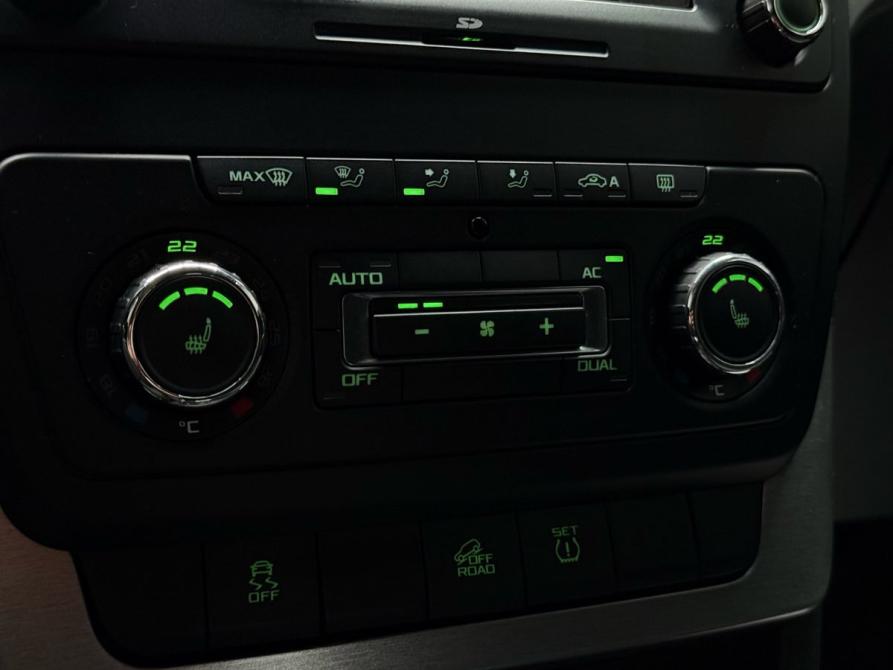 Skoda Yeti I Ижевск  - изображение 17