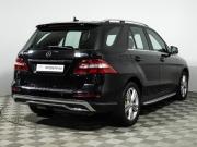 Mercedes-Benz M-Класс III (W166) Санкт-Петербург  - изображение 27
