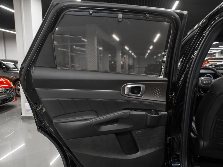 Kia Sorento IV Рестайлинг Москва  - изображение 17