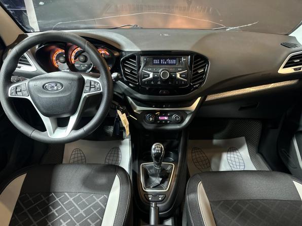 Lada (ВАЗ) Vesta I с пробегом 2019 года, цена 899 000 рублей, 160265 км, универсал, Автокод Объявления