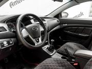 Lifan Solano II Екатеринбург  - изображение 30