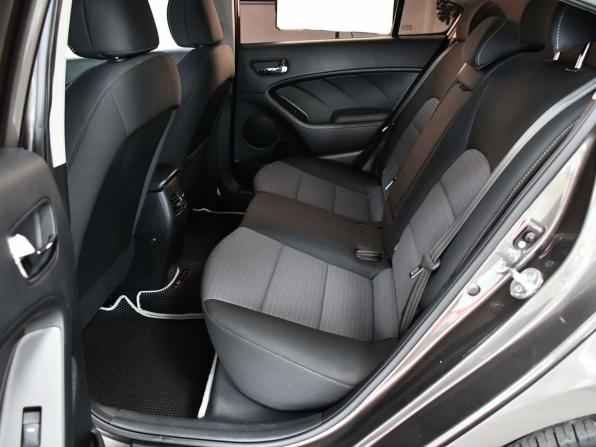 Kia Cerato III с пробегом 2013 года, цена 1 047 000 рублей, 195139 км, седан, Автокод Объявления
