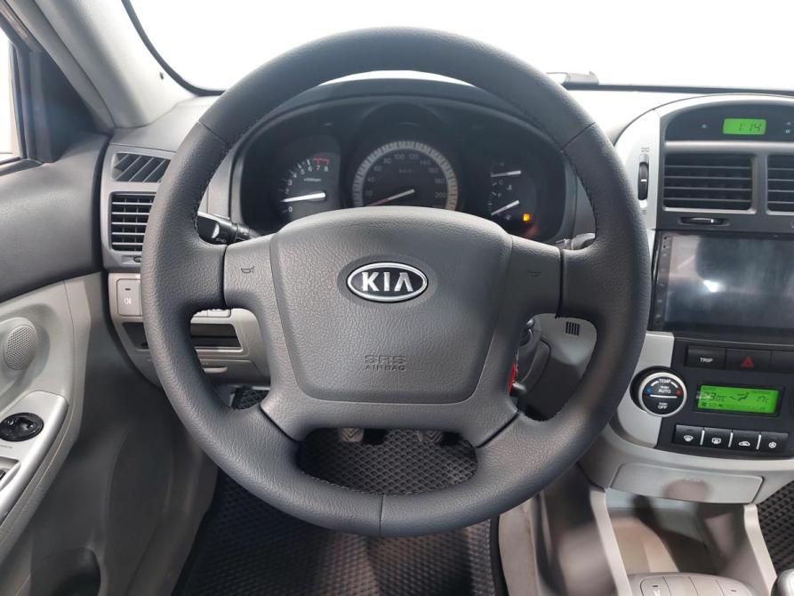 Kia Cerato I Пермь  - изображение 10