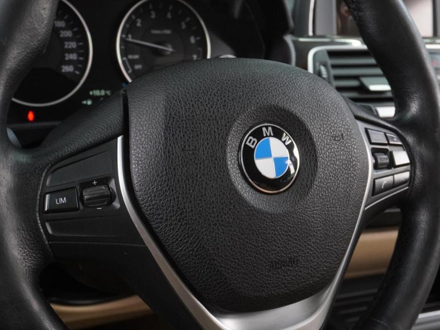 BMW 3 серии VI (F3x) Рестайлинг Воронеж  - изображение 15