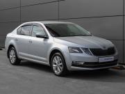Skoda Octavia III (A7) Рестайлинг Москва  - изображение 27