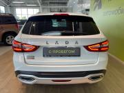 Lada (ВАЗ) Vesta I Рестайлинг (NG) Чебоксары  - изображение 33