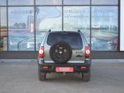 Chevrolet Niva I Рестайлинг Архангельск  - изображение 15