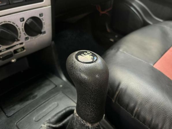 Chery Amulet (A15) I с пробегом 2007 года, цена 109 200 рублей, 153000 км, хэтчбек, Автокод Объявления