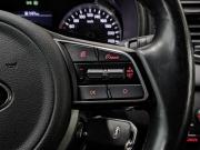 Kia Sportage IV Рестайлинг Москва  - изображение 56