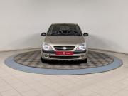 Hyundai Getz I Рестайлинг Екатеринбург  - изображение 16