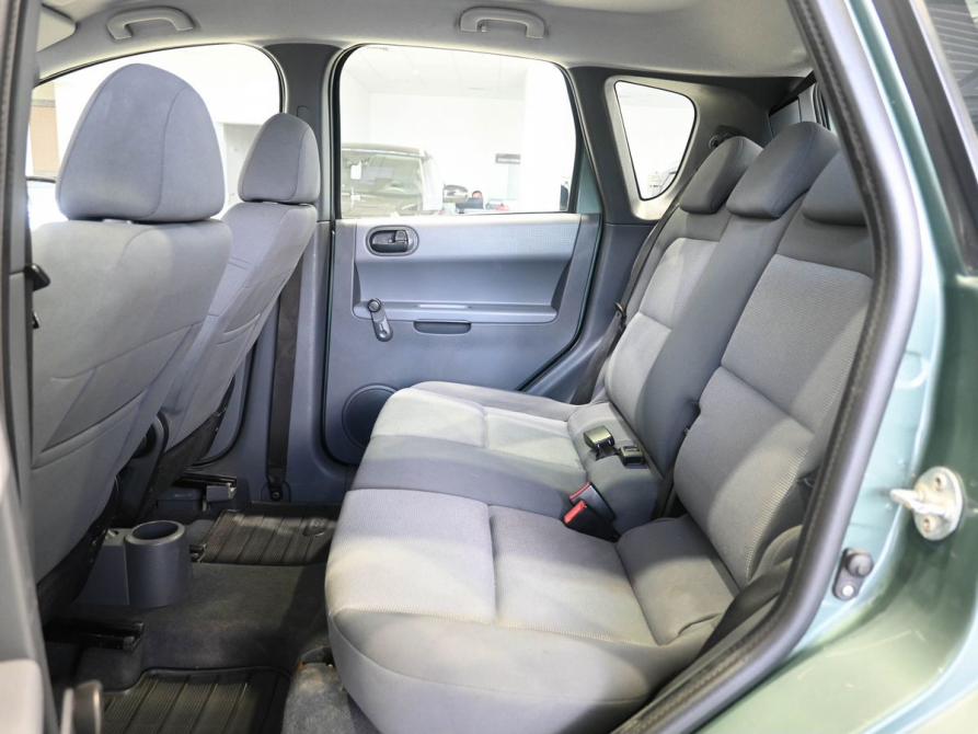 Mitsubishi Colt VI (Z20/Z30) Ростов-на-Дону  - изображение 13