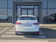 Hyundai Solaris II Рестайлинг Воронеж  - изображение 15