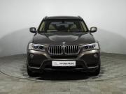 BMW X3 II (F25) Санкт-Петербург  - изображение 23