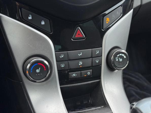 Chevrolet Cruze I с пробегом 2011 года, цена 723 000 рублей, 186124 км, седан, Автокод Объявления