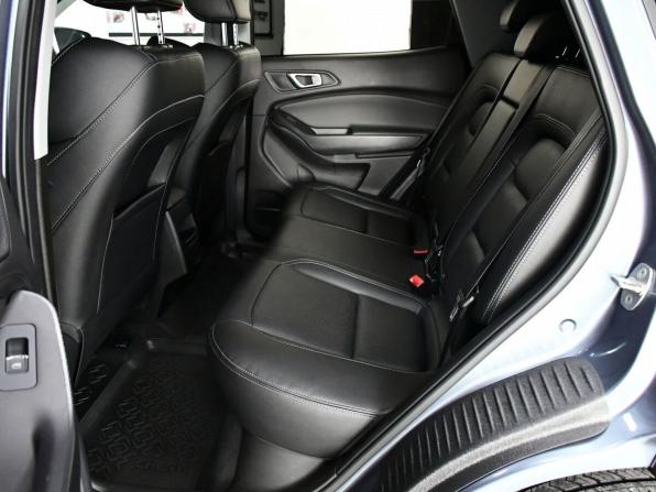 Chery Tiggo 4 I Рестайлинг с пробегом 2021 года, цена 1 497 000 рублей, 31764 км, внедорожник, Автокод Объявления