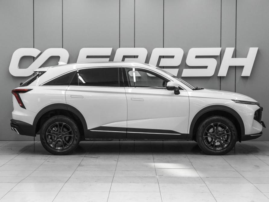 Haval F7 II Ростов-на-Дону  - изображение 5