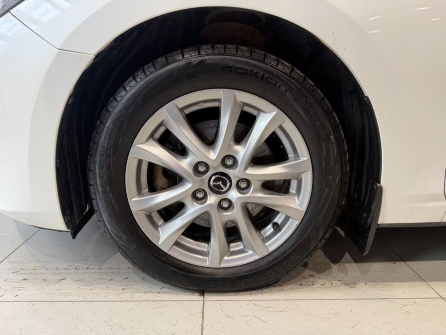 Mazda 3 III (BM) Москва  - изображение 18