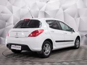 Peugeot 308 I Рестайлинг Ульяновск  - изображение 28