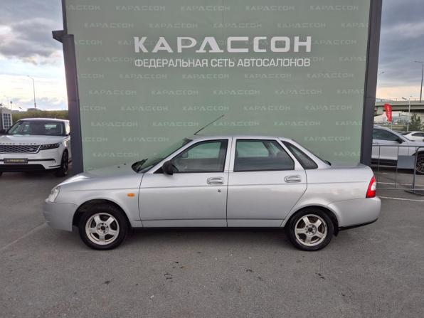 Lada (ВАЗ) Priora I Рестайлинг с пробегом 2015 года, цена 470 000 рублей, 134000 км, седан, Автокод Объявления