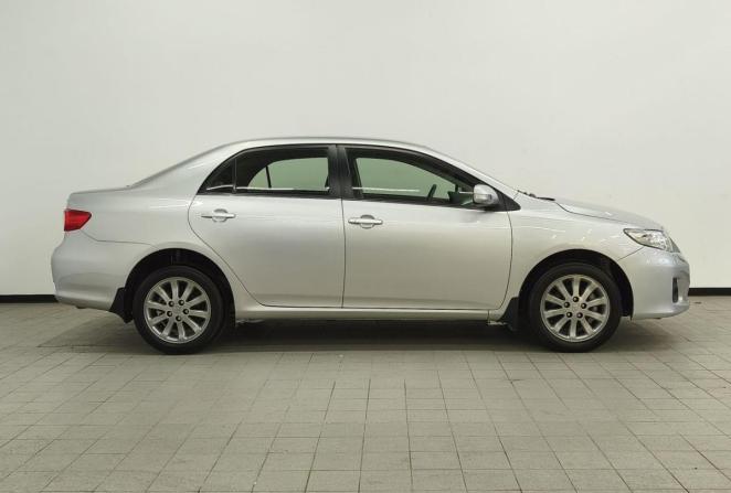 Toyota Corolla X (E140 E150) Рестайлинг с пробегом 2012 года, цена 1 189 000 рублей, 67000 км, седан, Автокод Объявления