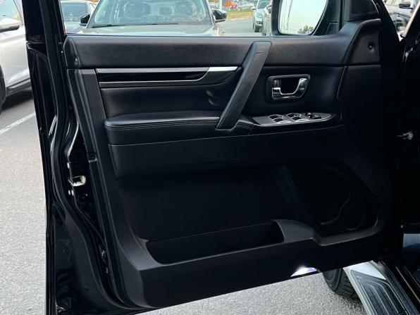 Mitsubishi Pajero IV с пробегом 2007 года, цена 1 619 000 рублей, 196327 км, внедорожник, Автокод Объявления