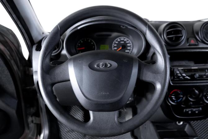 Lada (ВАЗ) Granta I с пробегом 2016 года, цена 510 000 рублей, 139328 км, седан, Автокод Объявления