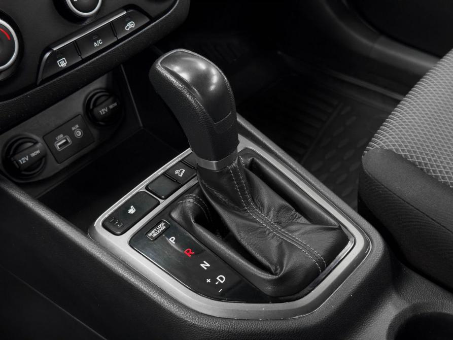 Hyundai Creta I Ростов-на-Дону  - изображение 15