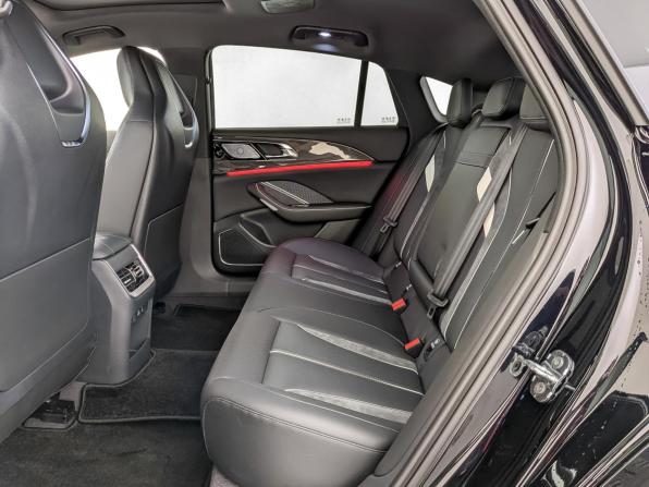 Hongqi H6 с пробегом 2025 года, цена 3 500 000 рублей, 2877 км, лифтбек, Автокод Объявления