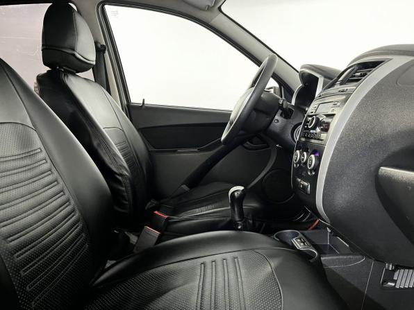 Datsun on-DO I с пробегом 2016 года, цена 409 900 рублей, 164534 км, седан, Автокод Объявления