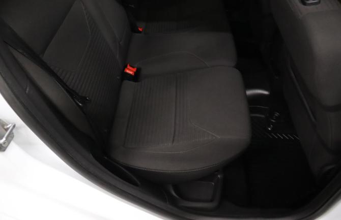 Ford Focus III Рестайлинг с пробегом 2018 года, цена 1 235 450 рублей, 138764 км, универсал, Автокод Объявления