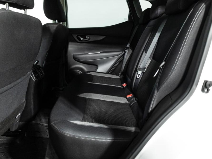 Nissan Qashqai II Рестайлинг Санкт-Петербург  - изображение 10