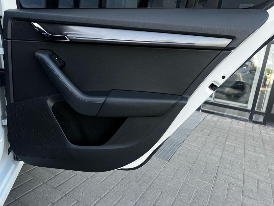 Skoda Octavia III (A7) Рестайлинг Волгоград  - изображение 19