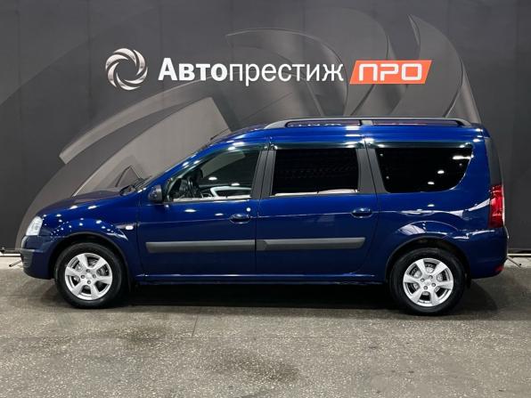 Lada (ВАЗ) Largus I с пробегом 2019 года, цена 797 000 рублей, 148314 км, универсал, Автокод Объявления