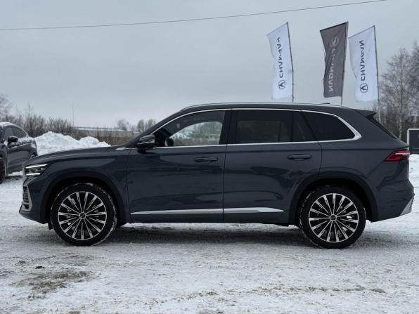 Новый Geely Monjaro I 2026 года, цена 4 954 990 рублей, внедорожник, Автокод Объявления